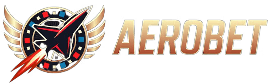 Aerobet Casino logo